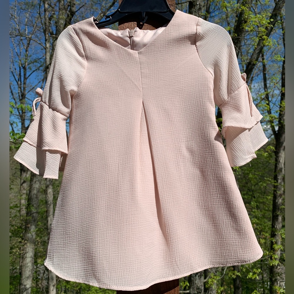 ✨HP✨Toddler Girl Dress